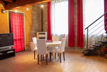 Gli Appartamenti all'interno02